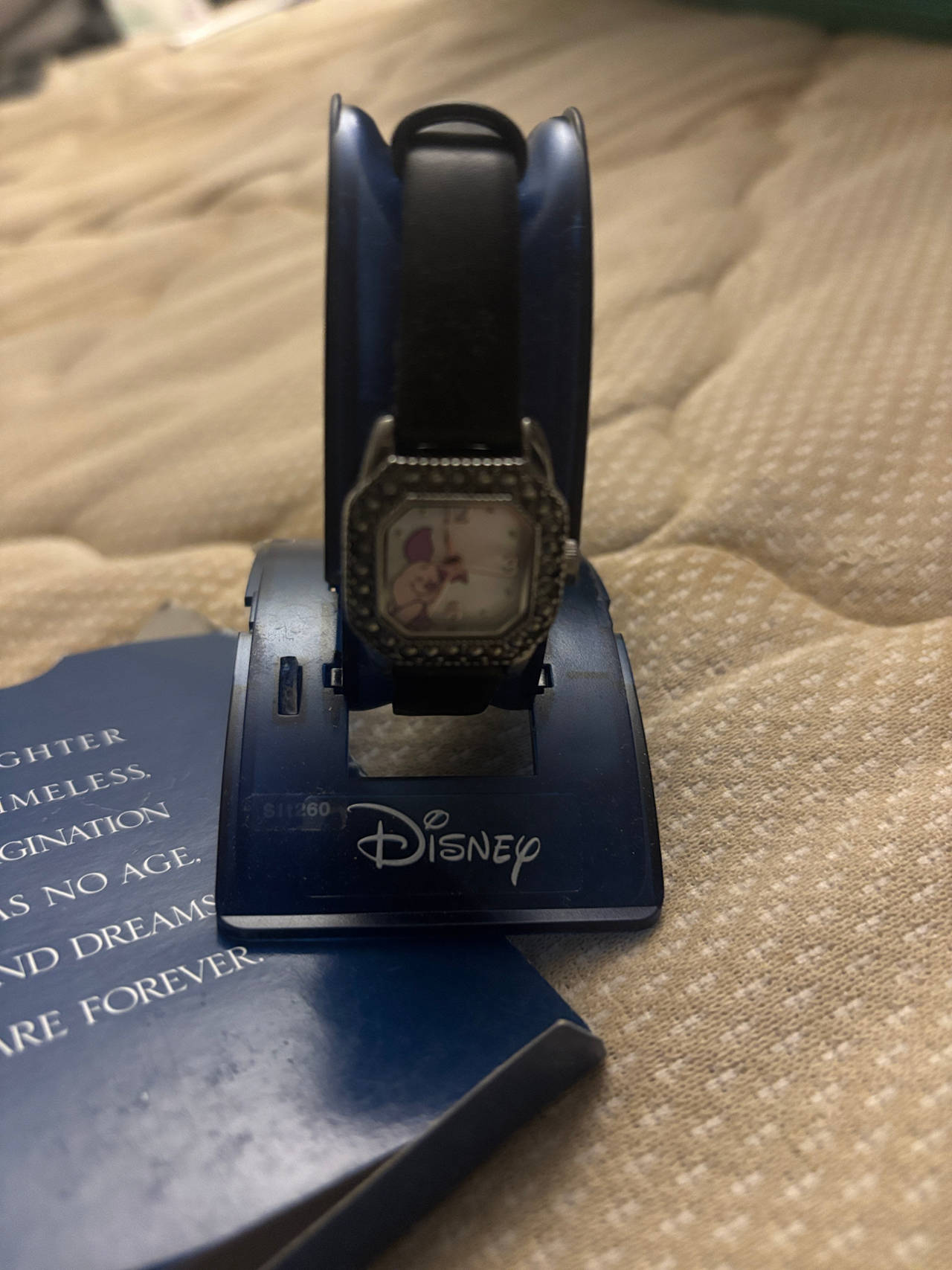 Disney Minnie Mouse Watch