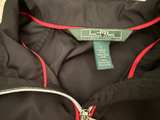 Lauren Ralph Lauren Women's Full-Zip Windbreaker Jacket - Image 3