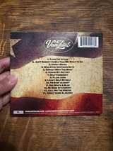 Van Zant - Red White & Blue (Live) CD - Image 2