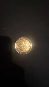 2011 United States Army Commemorative Clad Half Dollar Proof Coin - Image 5
