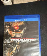 Terminator Salvation Blu-ray + DVD - Image 1