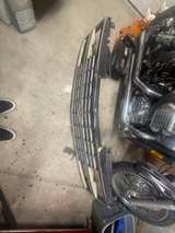 1988-1993 Chevrolet C/K Series Front Grille - Image 2
