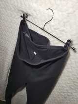 Sonoma Goods for Life Women's High-Waisted Leggings black sz M - Image 1