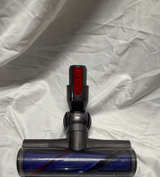 Dyson Soft Roller Cleaner Head (Fluffy) - Image 6