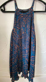 Banana Republic Women's Pleated Top XL - Image 2
