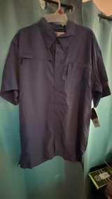 Drake Waterfowl Short Sleeve Fishing Shirt - Image 2