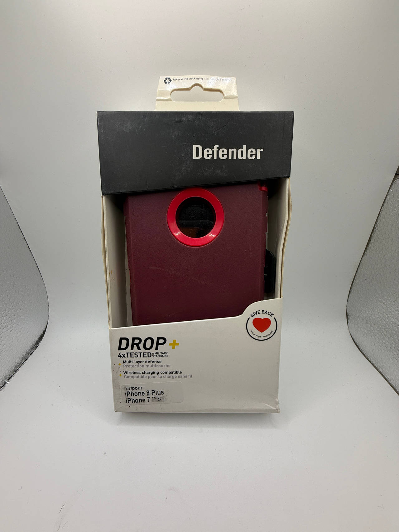 OtterBox Defender Series Case