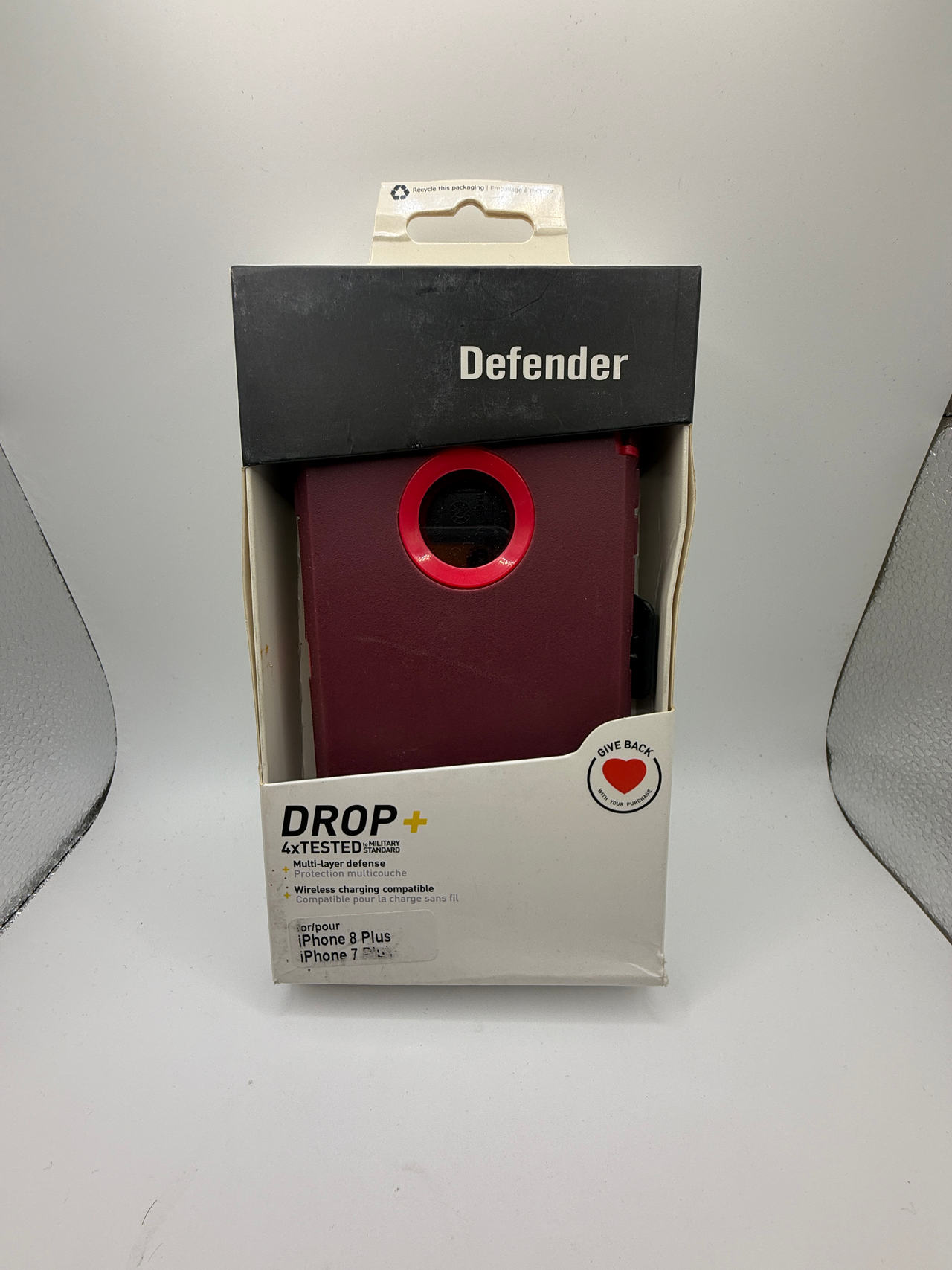 OtterBox Defender Series Case