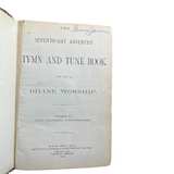 SDA Hymns and Tunes 1895 - Image 2