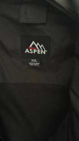 Aspen Men's Winter Ski Jacket XXL - Image 6