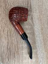 Lorenzetti Tobacco Pipe - Image 3
