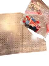 Close Encounters of the Third Kind Board Game - Image 5