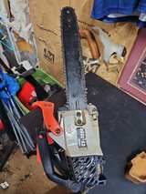 Echo CS-3000 Top Handle Chainsaw - Image 1