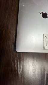 Apple MacBook Air 2018 13" i5 8GB 128GB - Image 3