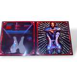 Marvin Gaye Live! Vinyl LP (1974) - Image 4