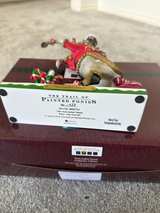 Enesco Trail of Painted Ponies nutcracker sweet - Image 2