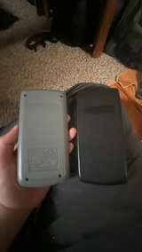 Texas Instruments BA II Plus Financial Calculator - Image 3