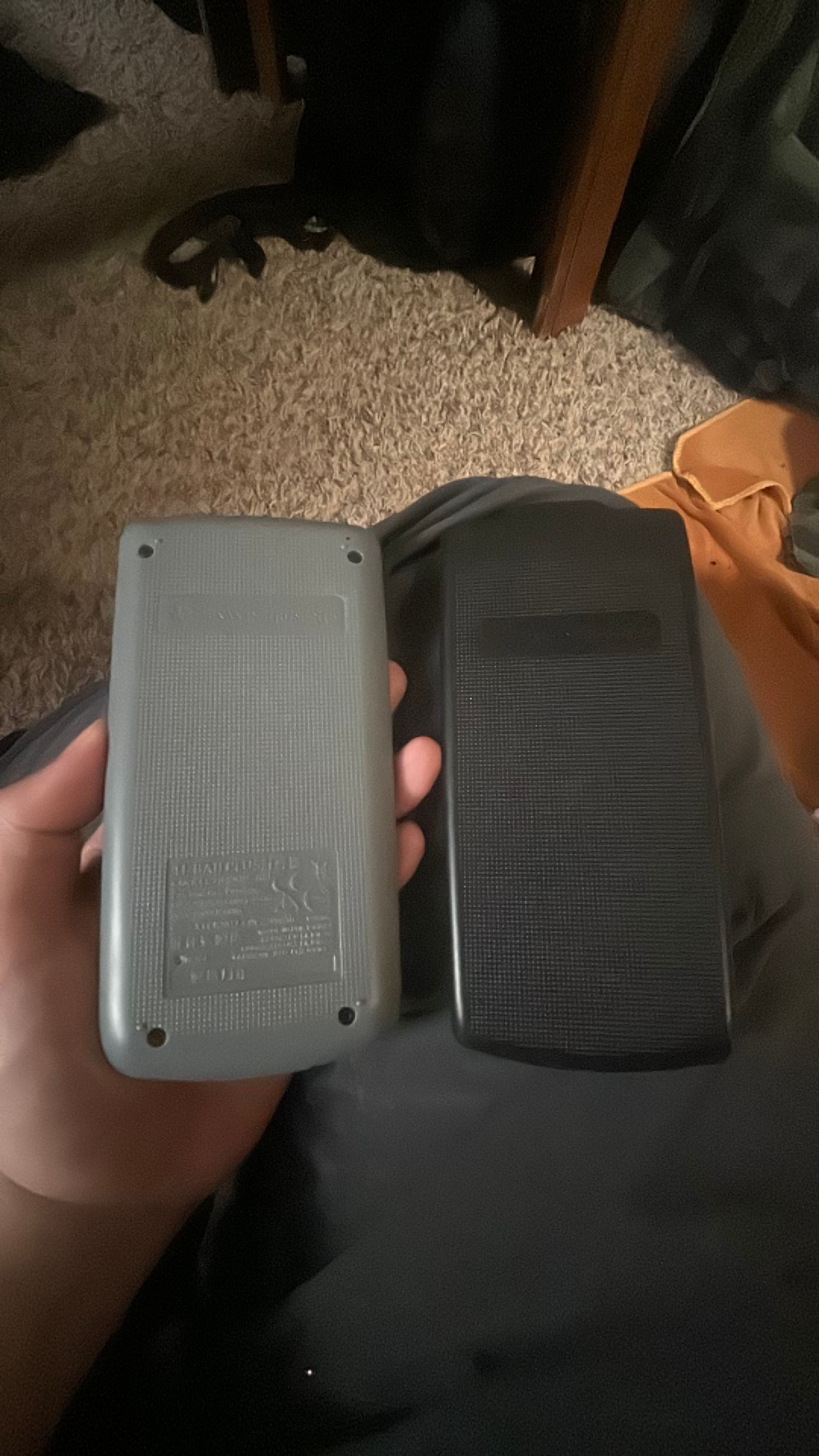 Texas Instruments BA II Plus Financial Calculator - Image 3