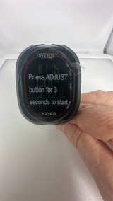 Myzone MZ-60 Heart Rate Monitor Watch - Image 2