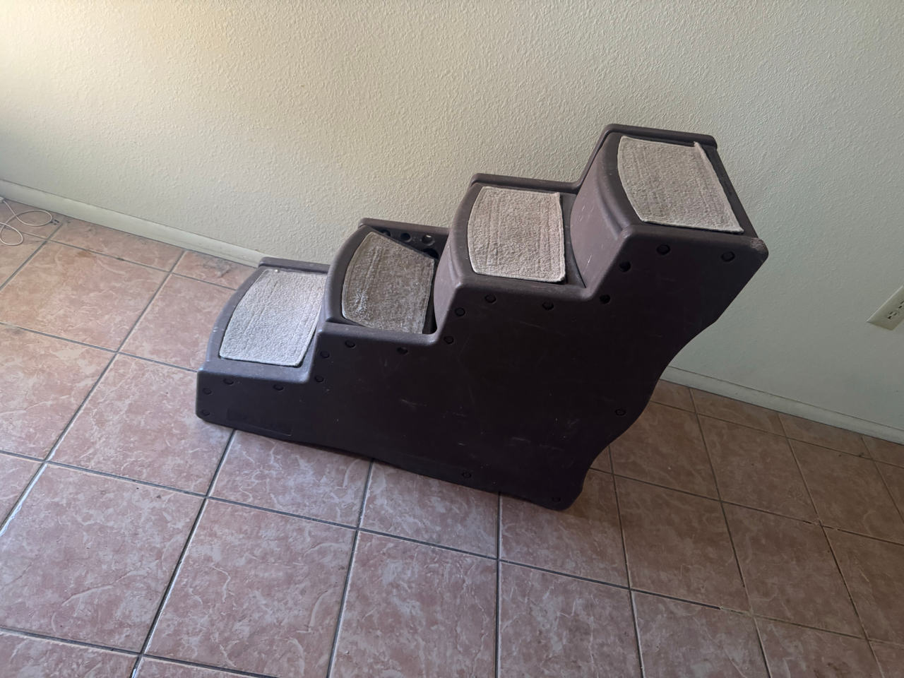 Pet Stairs
