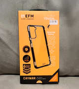 EFM Cayman Case Armour for Samsung Galaxy S21+ 5G - Image 1