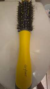Drybar The Double Shot Oval Blow-Dryer Brush - Image 2