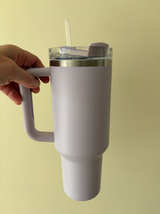 Stanley Quencher H2.0 FlowState Tumbler 40oz - Image 1