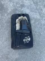 Heaton Helite M3000 Goalie Glove Blocker - Image 1