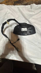 Honda CBR600RR Instrument Cluster - Image 2