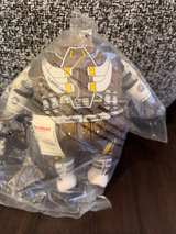 Bioware Mass Effect Volus Plush 8‑inch - Image 4