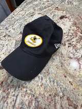 NFL Pittsburgh Steelers Throwback Logo Relaxed Fit Hat - Image 6