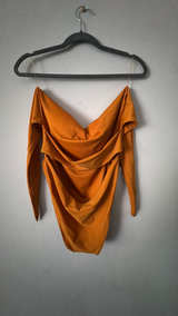 Long Sleeve Bathing suit - Image 3