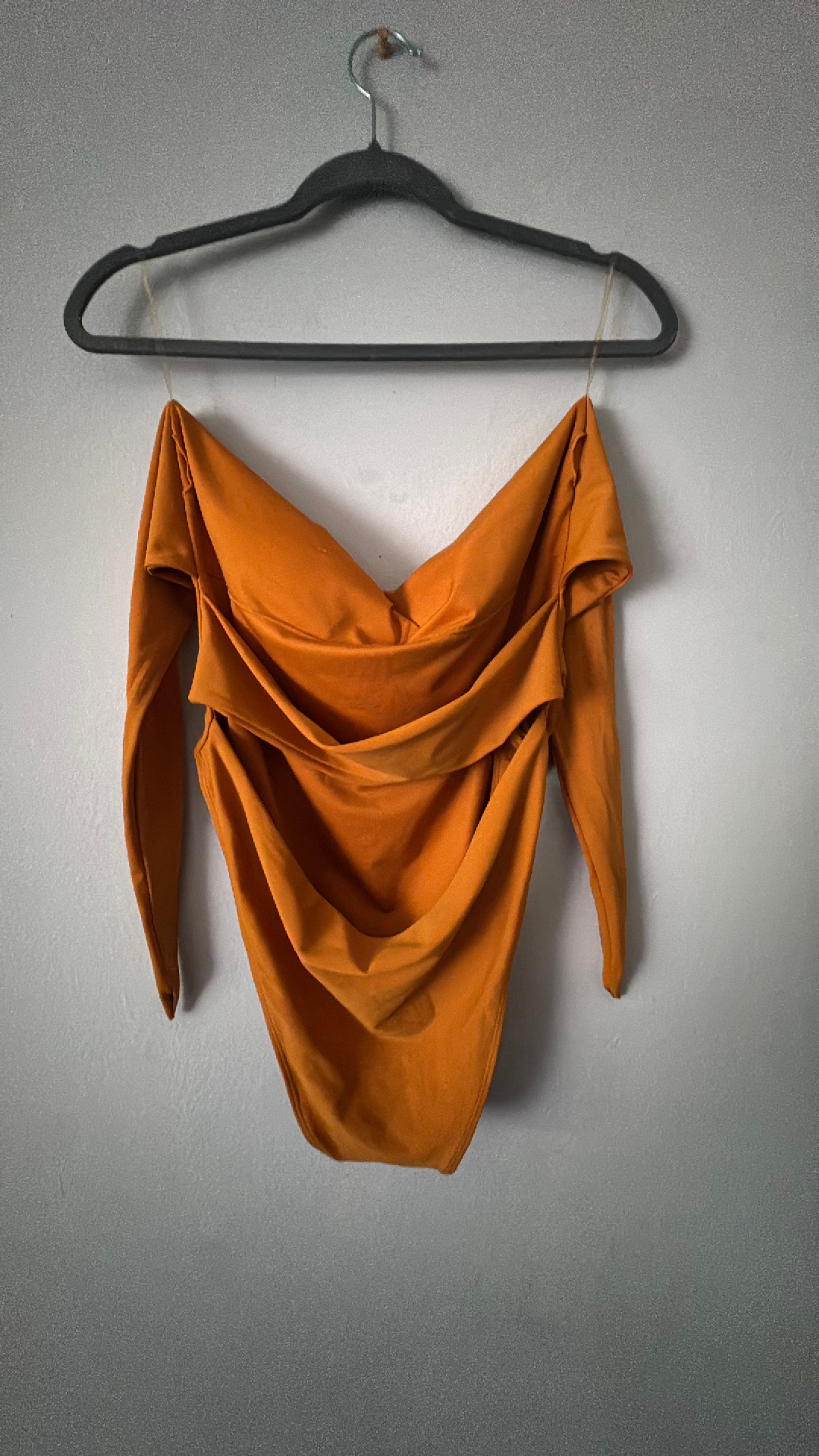 Long Sleeve Bathing suit - Image 3