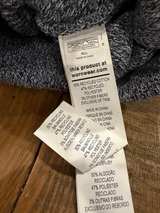 Patagonia Everyday Beanie Grey Men’s Woman’s  - Image 2