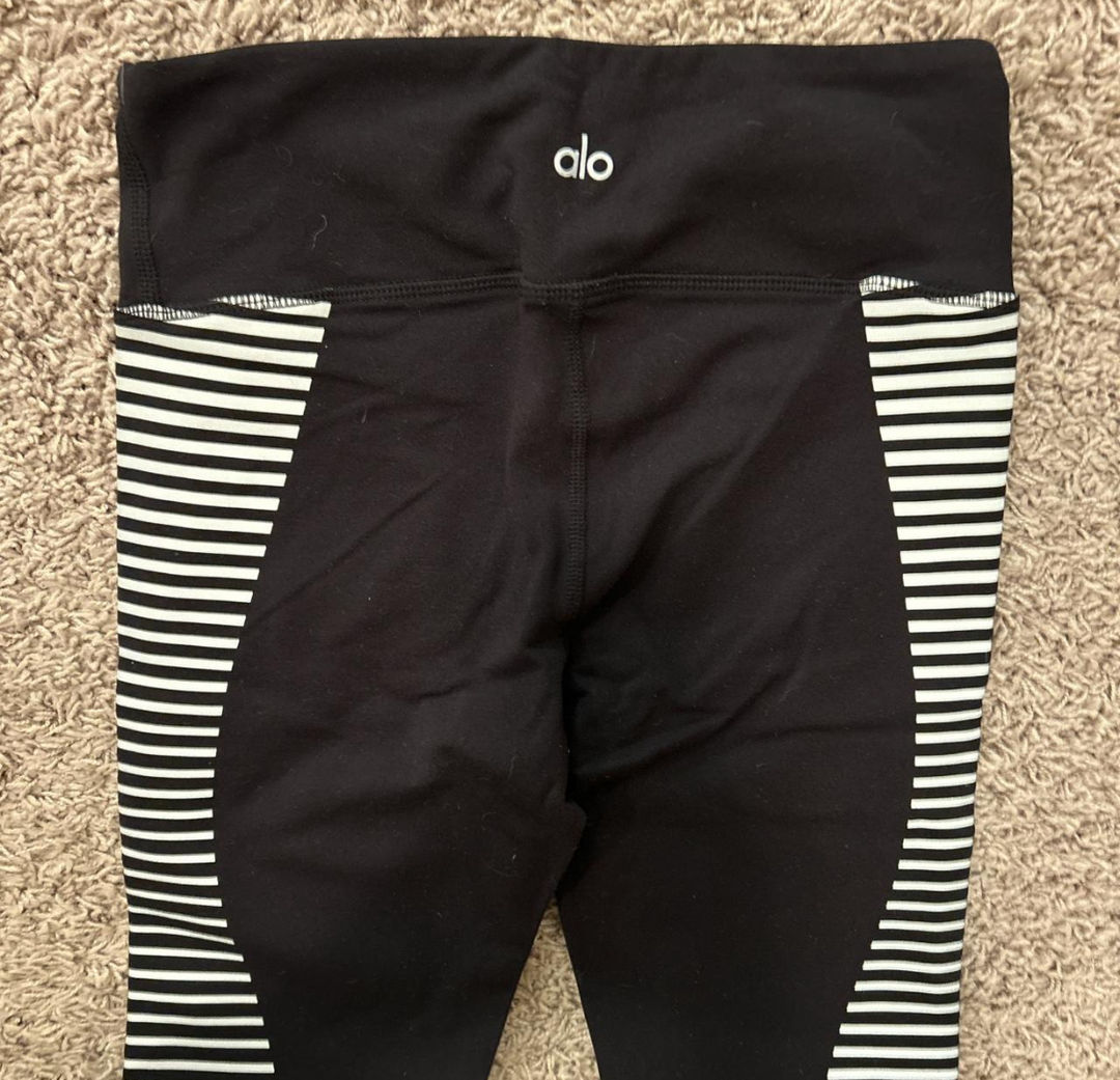 Alo Yoga Leggings