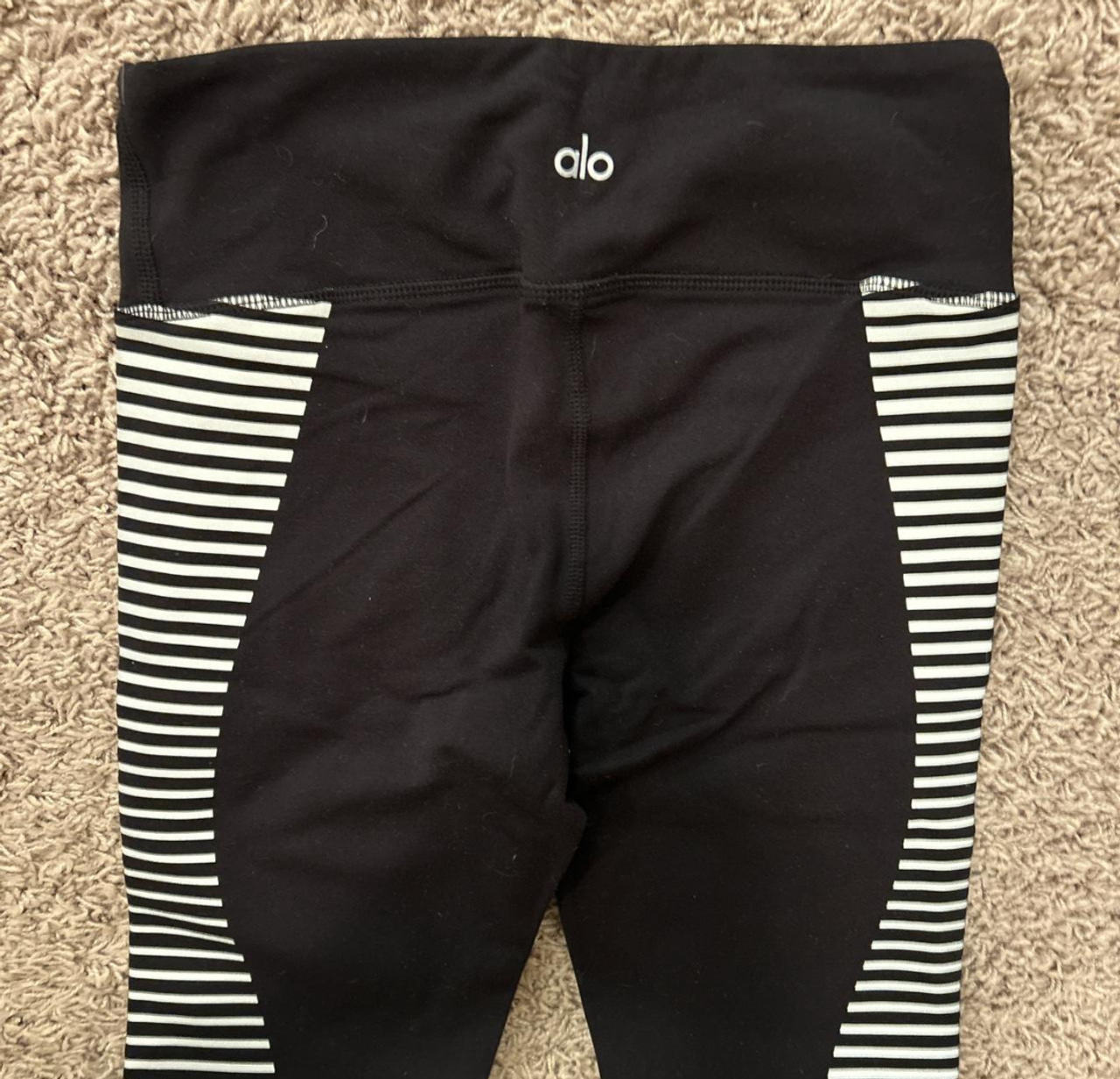 Alo Yoga Leggings