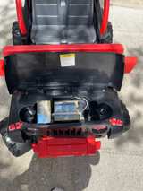 Power Wheels Jeep Wrangler 12V Ride-On - Image 4