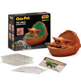 Chia Pet Star Wars The Mandalorian The Child (Baby Yoda) - Image 3