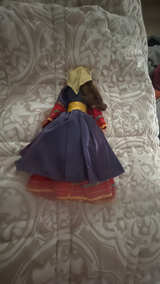 Traditional Folk Doll - Image 2