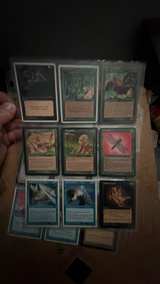 Magic: The Gathering Card Collection - Image 7