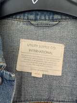 Denim Jacket - Image 2