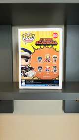 Funko Pop! My Hero Academia Inasa Yoarashi Vinyl Figure - Image 2