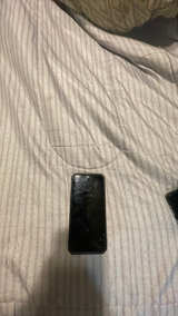 Hitaoyou iPhone XS Max Case with Kickstand and Lens Protection - Image 3