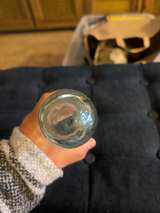 Antique Belfast Torpedo Bottle - Image 4
