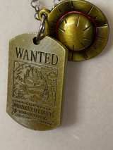 Emotional Support Coworker Ceramic Heart Ornament - Image 8