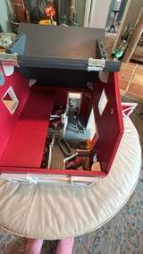 Schleich Large Red Barn with Animals and Accessories - Image 6