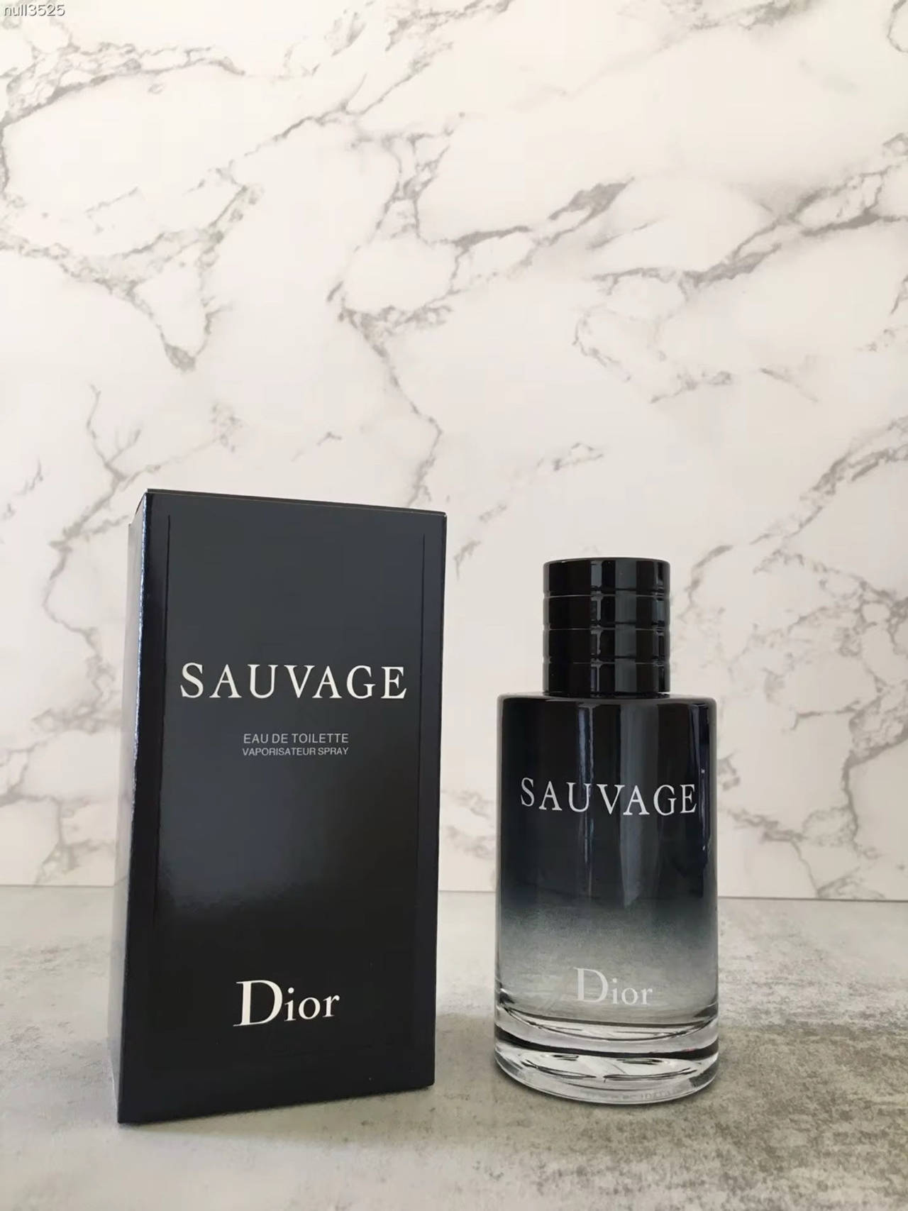 Dior Sauvage Eau de Toilette