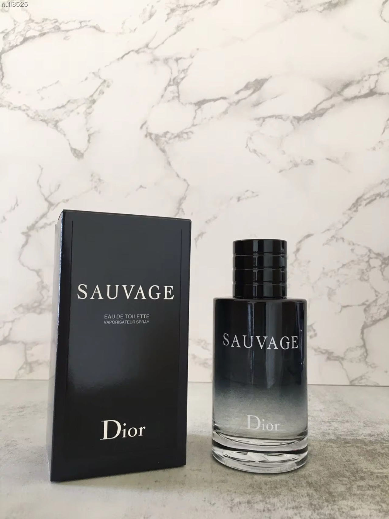 Dior Sauvage Eau de Toilette