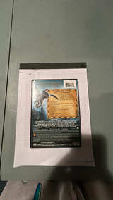 Harry Potter and the Prisoner of Azkaban DVD - Image 2