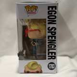 Funko Pop! Animation: The Real Ghostbusters - Egon Spengler #1783 - Image 4